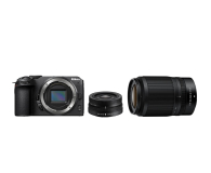 NIKON Z30 + 16-50mm + 50-250mm VR VOA110K002 - 1188561 - zdjęcie 1